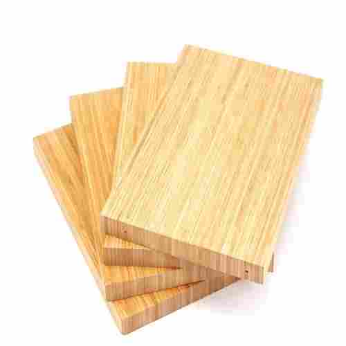 8 X 4 Feet 12 Mm To 25 Mm Rectangular Bamboo Plywood For Furniture