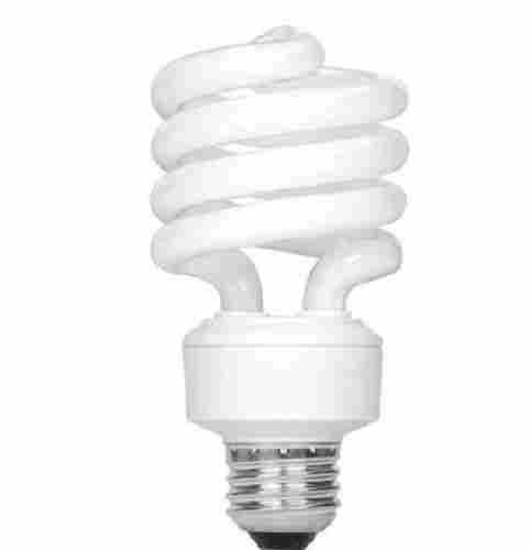 Ceramic 5 Watt Power Consumption Cfl Bulb With Ip54 Rating 