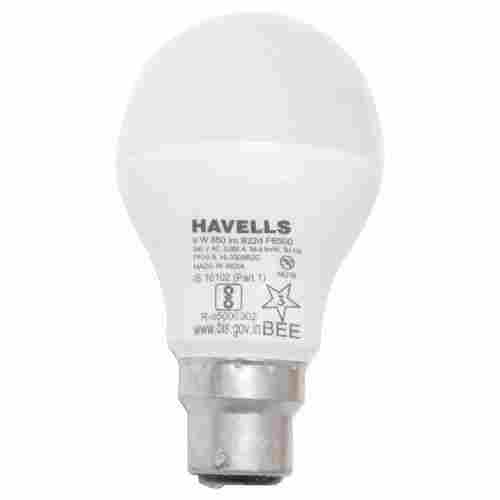 Havells 9w White Led Bulb 