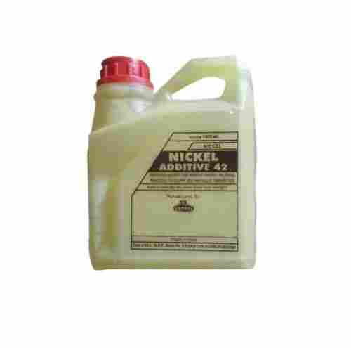 1 Liter 98% Pure Liquid Additive Brightener For Industrial Use