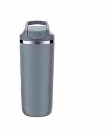 750 ML Capacity 2mm Thick Spill Proof Stainless Steel And Plastic Thermo Flask