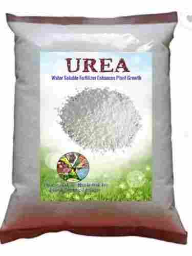 95% Pure Urea Water Soluble Organic Fertilizer Enhances Plant Growth