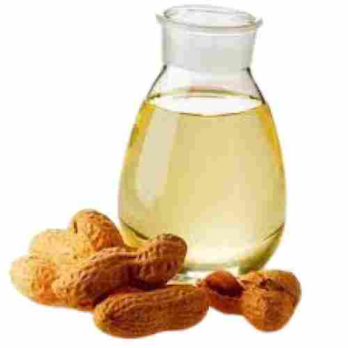 Lightweight Pure Refined Safe Healthy Hygienically Packed Groundnut Oil