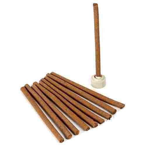 Round Shape Dhoop Sticks For Religious Use