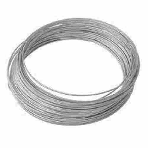 5.5mm Length PVC Coated A Grade Stainless Steel Wire 