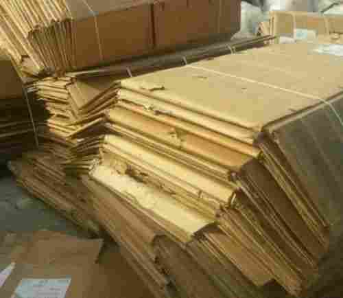 Packing And Shipping Corrugated Boxes Scrap
