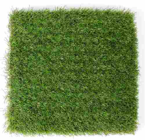 Pvc Plastic Plain Artificial Grass Carpet For Indoor And Outdoor