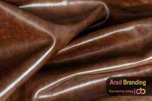 Raw Cowhide leather Fabric in Bulk