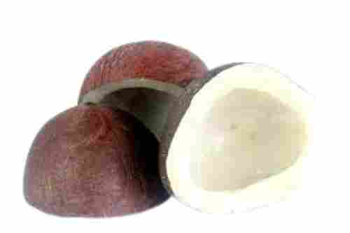 Round Shape Medium Size Sun Dried Commonly Cultivated Matured Dry Coconut