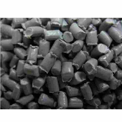 Solid Shape Abs Plastic Granules For Automotive Wall Sockets Use