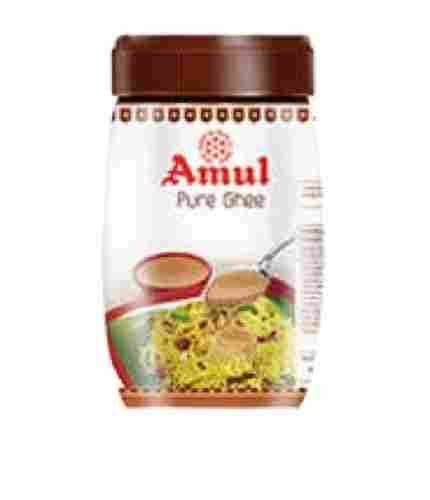100% Pure Hygienically Packed Amul Pure Ghee