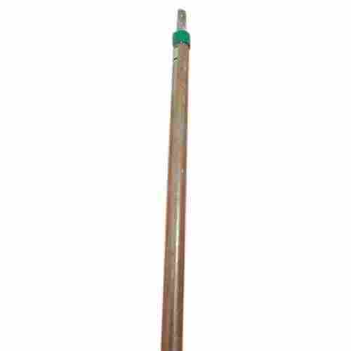 48 Mm Copper Bonded Earthing Electrode Rod For Earthing