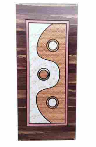 7 Feet And 35 MM Thick Printed Wooden Flush Door