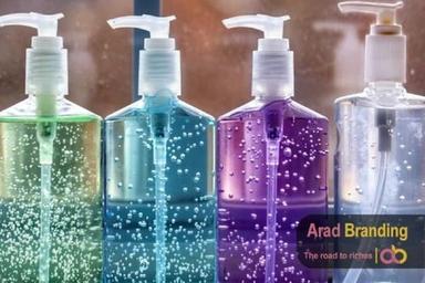 High Quality Nano Liquid Disinfectant Soaps