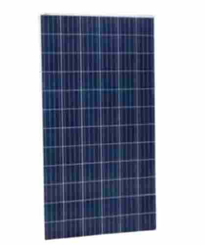 1956 X 992 X 36 mm Blue Polycrystalline Solar Panel For Commercial