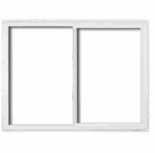 2.5 X 3 Feet 10 Kg Eco Friendly Aluminum Window Frame