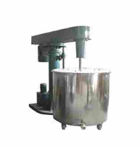 Paint Manufacturing Machines