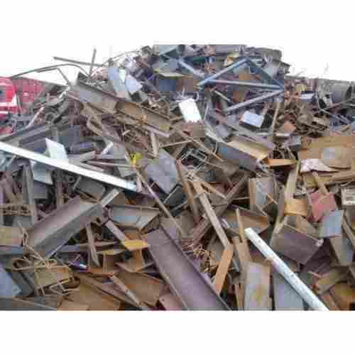 Recycled Iron Non Ferrous Metal Scrap For Construction And Industrial Use