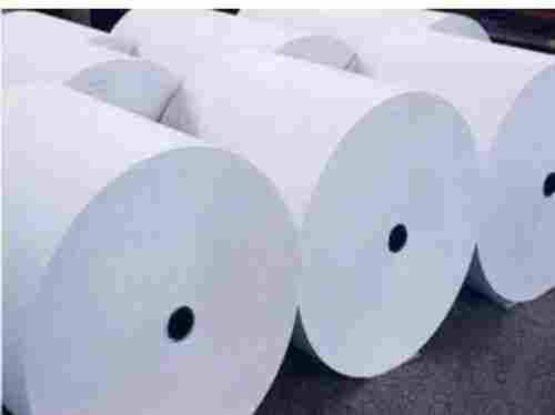 White A, B And C Grade Single/Two/Three/Four Line Ruled Paper Roll
