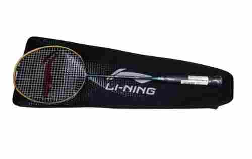  26.5 Inch Long Alloy Steel Badminton Racket