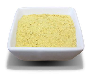 Yellow 100% Pure Sun Dried Mustard Powder For Cooking Use