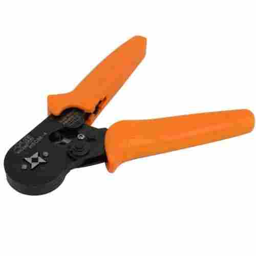 7x2.5x7 Inches High Tear And Tensile Strength V Shape Hydraulic Crimping Tools