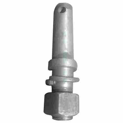 Corrosion Resistant Cultivator Tiller Pin With 850gm Weight