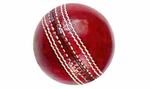 Eco Friendly And Durable Round Shape Cricket Rubber Ball