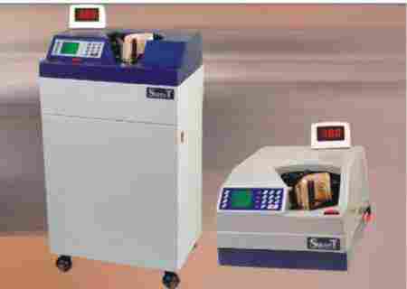 Heavy Duty Bundle Notes Counting Machine