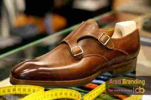 Pure Excellent Leather Shoes