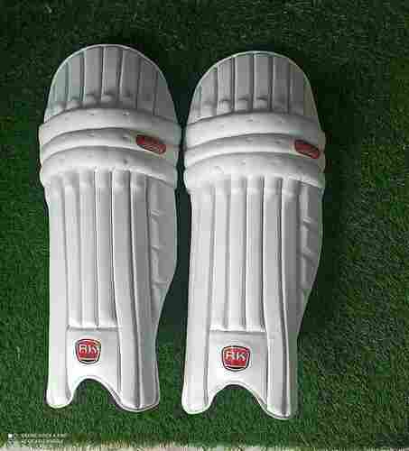 Water Resistant Pvc Cricket Batting Pad For Sports Wear