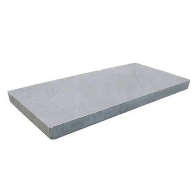 Water Resistance 50 X 25 X 4 Cm Rectangular And Construction Concrete Slabs