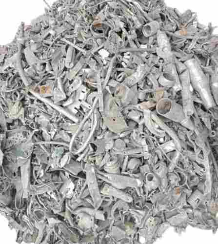 99.5 % Pure Low-Maintenance Irregular Disposable Recyclable Silver Scrap Metal Industries