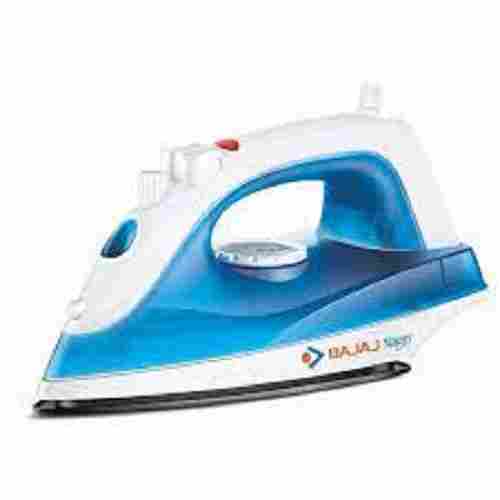 Bajaj 440006 Dry Iron For Home With 2 Years Warranty