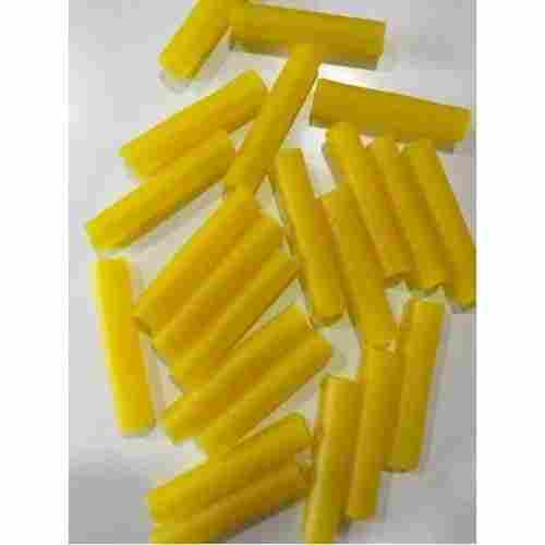 Crunchy Texture Salty Flavour Yellow Pipe Fryums Used As Snacks