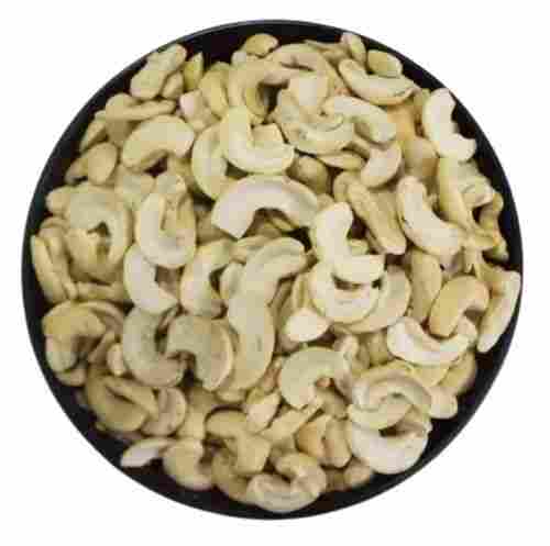 Dried LWP Graded Split Cashew Nut