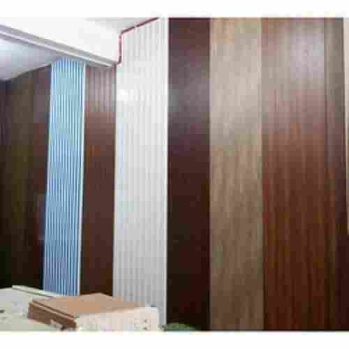 High Intensity And Corrosion Pvc Wall Panel For Home