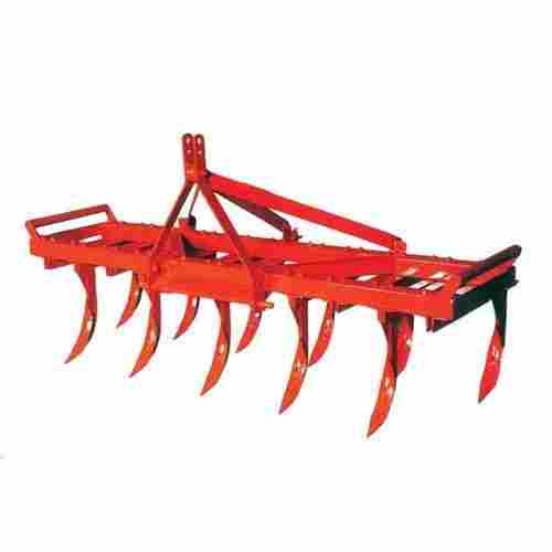 Metal Tractor Cultivator For Agriculture And Farming Use