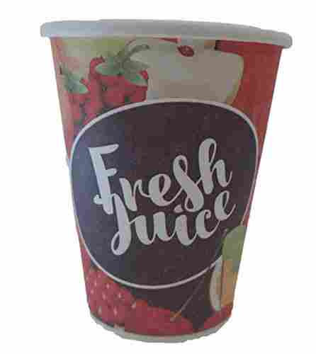 100 Ml Heat And Cold Resistant Disposable Paper Cup