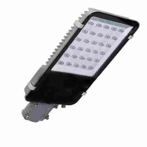 70 Watt Electrical Led Street Lights With Plastic Frame And 34.5 Cm Height