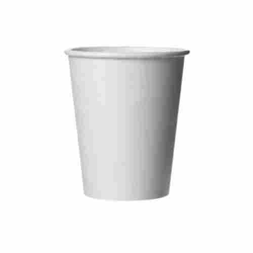 85 Ml Eco Friendly Round Plain Disposable Paper Cup For Event And Parties