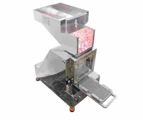 Electric 440 Volt Automatic Capsule Loader Machine For Industrial Use