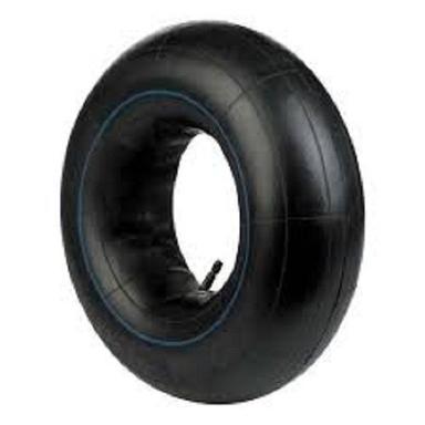 Round Shaped Plain Rubber Car Tire Tubes For Automobile Industry Diameter: 1 To 1.3 Meter (M)  Meter (M)