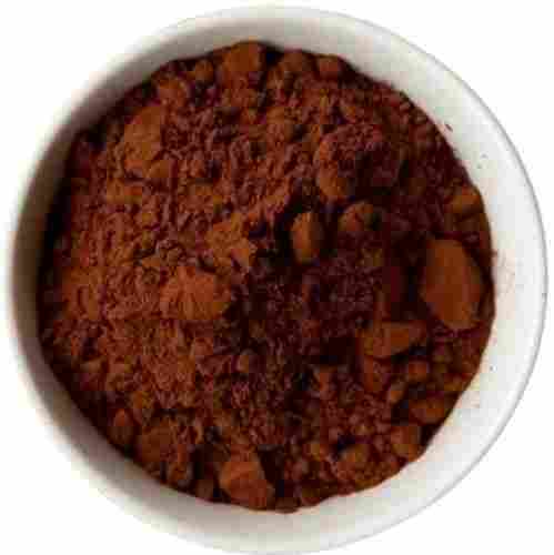 Sweet And Floral Taste Chemical Free Cocoa Powder For Bakery