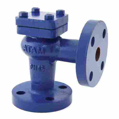 Flanged Ends Cast Iron Horizontal Lift Check Valve (PN-16)