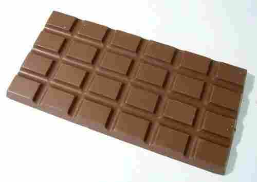 Good In Taste Square Shape Brown Sweet Chocolate