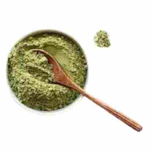 Healthy Dried A Grade Green Tea Powder