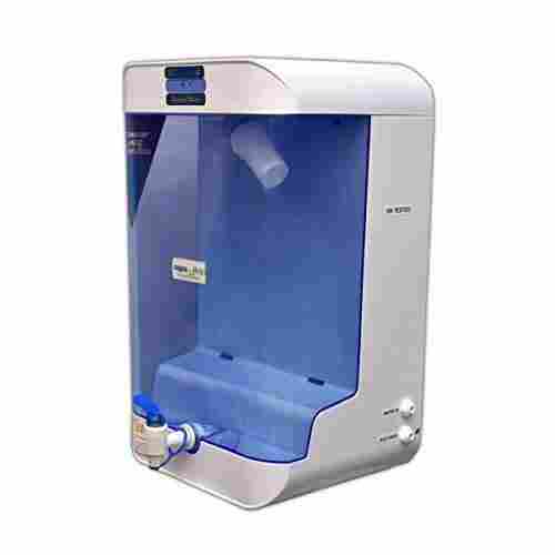 Wall Mounted Plastic Body Electrical Ro Mineral Water Purifiers