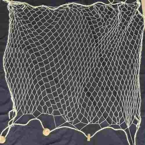 20-25 Mm Plain Weave Nylon Fishing Nets