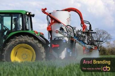 Manufactures Sprayer In Agricultural Use Phase: Single Phase